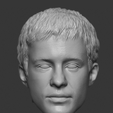 螢幕擷取畫面-2025-04-18-171751.png (1/6 1/12) Joseph Quinn head headsculpt