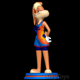 5.png Lola Bunny - Space Jam 2