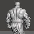 con66.jpg Conquest 3D stl Invincible  (conquest 3d print)