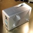 20191013_233036.jpg Quiet Raspberry Pi 4B case with active cooling