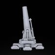Space-Dwarf-Mammoth-Cannon-Render-03.jpg Tofty's Space Dwarf Mammoth Cannon 28mm