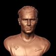 N13.jpg Rafael Nadal 3D print model