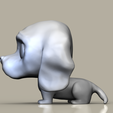 rastreador.195.png FUNKO POP DOG (BASSET HOUND)