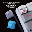portada_war_hammer_titan.jpg War Hammer Titan - Keycap 3D for mechanical keyboard - AOT SNK