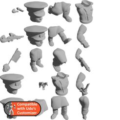 folder.jpg Fashionable Spaceguards 0.2: Das schlecht geknickte Update.