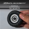 2.jpg Beadlock Wheels for WPL & ALF Tires  -D Holes