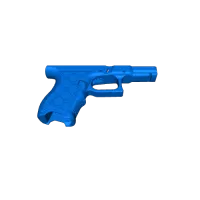 DAGGER2023.png Archivo STL GUCCI PSA DAGA 2023・Diseño de impresión en 3D para descargar