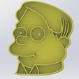 17.jpg Commercial use license simpsons cookie cutters bundle 30 different characters