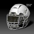 BPR_Composite3a.jpg Oakley Visor and Facemask II for NFL Schutt F7 Helmet