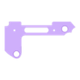 Scorpio_Gun-Right_Outer_Panel_cutout.stl Blake's 7 Scorpio Clip Gun Blaster