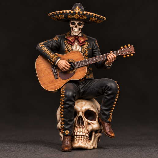 catrin mariachi 1