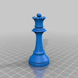 b7c1d919-949d-486f-ac4e-54d1b17aea28.png Fairy chess set [small]