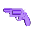 Smith and Wesson Governor 410.STL Smith and Wesson Governor .410