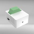 GCK4.jpg Gameboy Keychain with rotating screen FREE