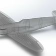 preview1.jpg RC Spitfire Mk IX, wing span 1000 mm.