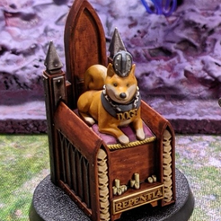 Doge Vandire