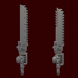 Chained-Chainswords.png LoC MK2 Weapons (Generic)
