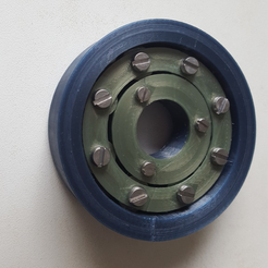 Capture d’écran 2017-05-29 à 12.05.21.png STL-Datei Bearing kostenlos・Design für 3D-Drucker zum herunterladen