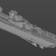 German-destroyer-K.-Schoenberg-3D-model-material-6.png German destroyer "K. Schoenberg" 3D model material