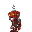 robot2.JPG Robot, games,