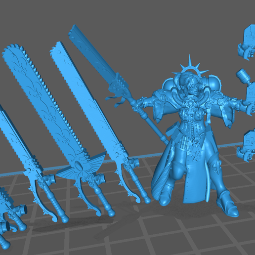 Superior-All-Options.png Battle Barbie with Accessories