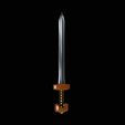 gladius-swords-10x-11.png 10x design gladius swords medieval