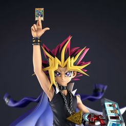 1-Copia.jpg Yugi 3D Print