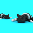 REMDER3.png Flexi Cat Figure