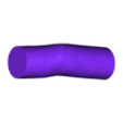 LegL.stl Free STL file Lord Nibbler・Model to download and 3D print