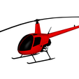 1.png Helicopter Robinson R22
