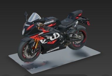suzuki-gsrx-2021-1.jpg 铃木 GSX-R1000 黑色 - 超级摩托车赛车 2021