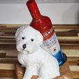20231227_171715.jpg Dog Bottle Holder