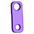 small_motor_arm_V4_2x.stl CNC V5 DIY