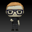 Andy.png Andy Funko Doll - Depeche Mode