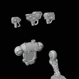 _6.png 3D-Datei Desolation Team Upgrade-Pack, jetzt Pre-supprted!・3D-druckbare Vorlage zum herunterladen