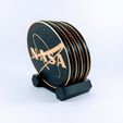 IMG_20230520_211511.jpg James Webb Space Telescope Coasters MMU AMS ERCF
