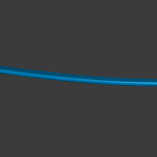 🧑‍💻 LHS FRONT TRIM・ STL File for 3D printing・Cults