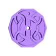 Cryptex4_D4_Croix celte.stl Cryptex4