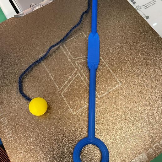 NonCiVision 3D model