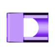 titanfanduct.stl 30mm fan duct for E3D V6