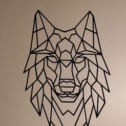 IMG_20210502_205534.jpg Decorative 2D geometric wolf