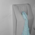 towel.jpg Towel Holder | Towel holder