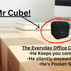 7b829293-4b15-4d28-ad04-b0e74196a5b6.png 3D-Datei Herr Cube - Bürobegleiter kostenlos・3D-druckbare Vorlage zum herunterladen