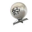 Chinese-Balloon.png CHINESE SPY BALLOON MODEL FULLY 3D PRINTABLE MMU AND NON MMU AVAILABLE