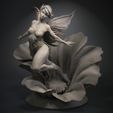 1~1.jpg TinkerBell 3D Print