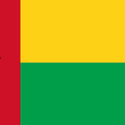 Guinea-Bissau.png Flags of Ghana, Guinea-Bissau, Madagascar, Malawi, and Marshall Islands