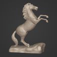 I5-2.jpg Horse Statue - Original Design