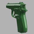 2.jpg CZ 83 Pistol Scan Model