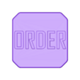 Order.stl Mold individual order