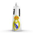 MadridMonolito1.jpg REAL MADRID - CHAMPIONS 2023 - KEY CHAIN